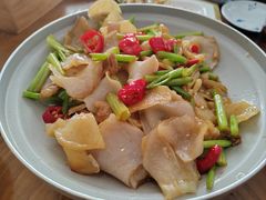 -宴武夷·匠心闽味(印象大红袍店)