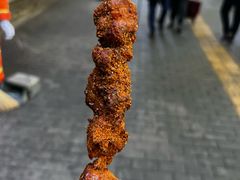 -牛街洪记小吃店(牛街店)