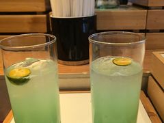 -盛宴自助餐厅(运达喜来登店)