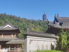-焦山风景区