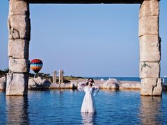 -渔岛海洋度假区