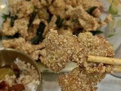 -金姐台湾菜(珠江路店)