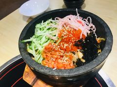 -韩香福脊骨汤锅(上杭路店)