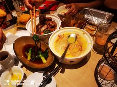 -避风塘(宝山万达店)