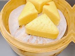 南瓜小米糕-好友缘家宴(青山路店)