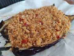 -正宗八宝冰饭·非遗冰饭·烧烤(奎桥店)