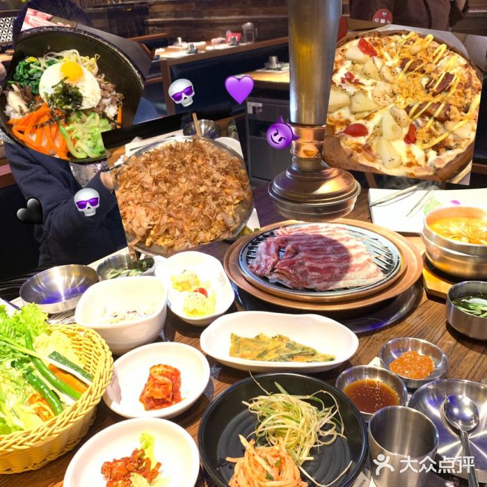 Mr.Pizza米斯特比萨(苏州平江万达广场店)图片