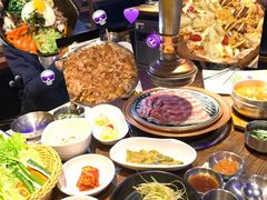 -Mr.Pizza米斯特比萨(苏州平江万达广场店)