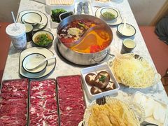 -小城牛事·鲜牛肉火锅(万达店)