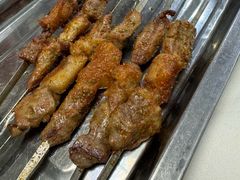 -西北老马食府(陈家营西路店)