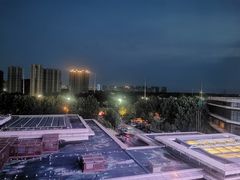 -廊坊固安福朋喜来登酒店