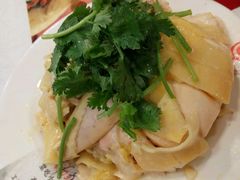 -振鼎鸡(福州路店)