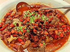 -青年公社烤鸭(熙悦天街店)