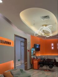 -Cocodemer产后恢复(杭大店)