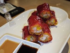 -避风塘(五角场店)