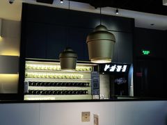 大堂-太二酸菜鱼(财富购物中心店)