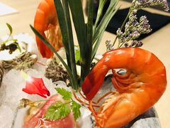 -斯普汇生蚝牛排馆(中骏世界城店)