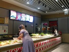 -天府国麻辣香锅(李沧万达店)