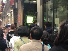 等位区-华嫂冰室(尖沙咀店)