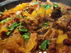 -闯关东牛排牛尾一锅香(龙源路店)