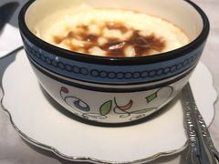 -伊斯坦布尔土耳其清真咖啡餐厅