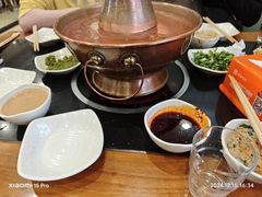 -情忆草原涮肉馆