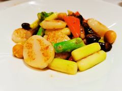 -东富酒家(龙湖西溪天街店)