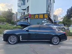 -三合租车