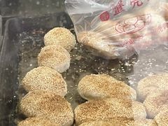 -江南蟹壳皇(新民桥店)