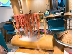 -青瓷火锅料理(西单大悦城店)