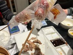 -小大董·烤鸭(凤凰汇店)