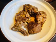 -好嫂子酱猪手•农家菜(蒲黄榆店)