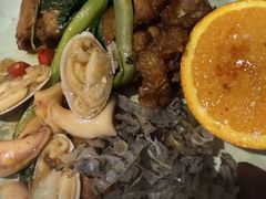 -比特堡啤酒烤肉自助料理(和平店)