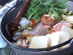 -炙柒Sekinana·精致料理 烧鸟·铁板烧(海上世界店)