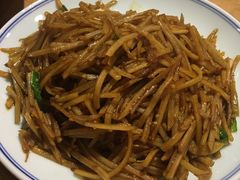 -小放牛河北菜(军校店)