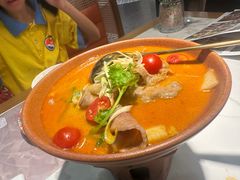 -泰椰里·泰国餐厅(智慧城广百广场店)
