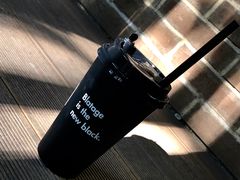 黑51%咖啡-BLATAGE COFFEE