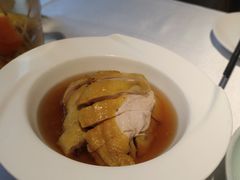 -老人和饭店(淮海中路店)