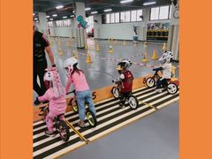 -星动计划儿童运动馆(闵行乐虹坊店)