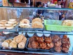 -刘氏方酥锅盔(古城总店)