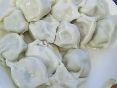 -山东水饺(南坪新街店)