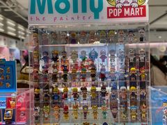 -泡泡玛特POPMART(国金街店)