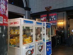 -CGV影城(黄河道ScreenX店)