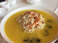 -怡园饭店-餐厅(四望亭店)
