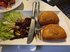 -莆田餐厅PUTIEN(世博源店)