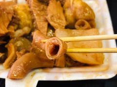 -细妹五香牛杂(步行街店)