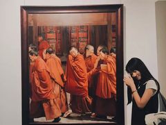 -天津美术学院-校史馆