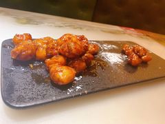 糖醋里脊-新发现(苏州中心商场店)