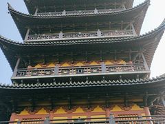 -常熟方塔园