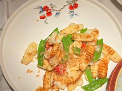 -钟菜·粤菜点心·宴请(海上世界·汇港二期店)